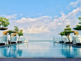 Khách Sạn ibis Styles Vũng Tàu