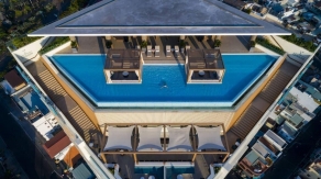 Khách Sạn Fusion Suites Vũng Tàu