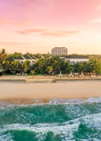 Le Palmier Hồ Tràm