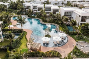 Angsana Hồ Tràm  